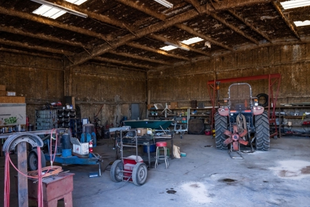Grain Co-Op For Sale Western Oklahoma - image 28