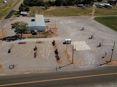 Grain Co-Op For Sale Western Oklahoma - image 3