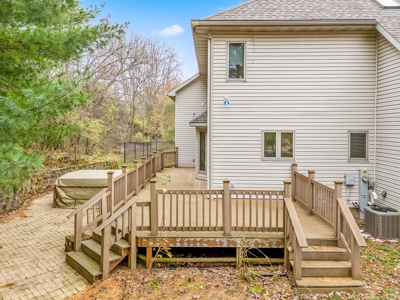 Welcome to this Home located in Columbia County WI - image 49