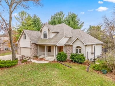 Welcome to this Home located in Columbia County WI - image 45