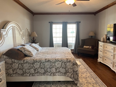 Working Cattle Ranch For Sale  In Tennessee, House, Barns - image 36