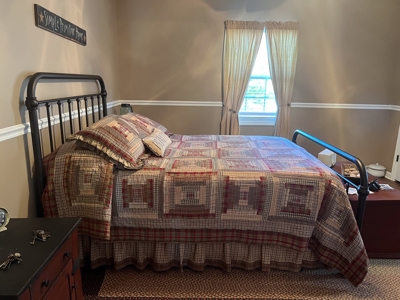 Working Cattle Ranch For Sale  In Tennessee, House, Barns - image 34