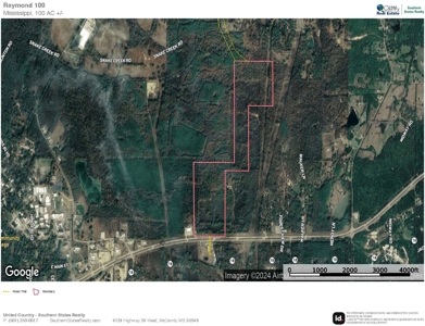 100 Acres of Prime Development or Country Homesite - image 45