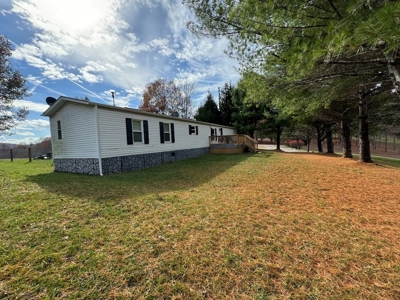 Land and Home for Sale in Christiansburg VA - image 25