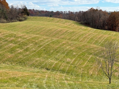 Land and Home for Sale in Christiansburg VA - image 35