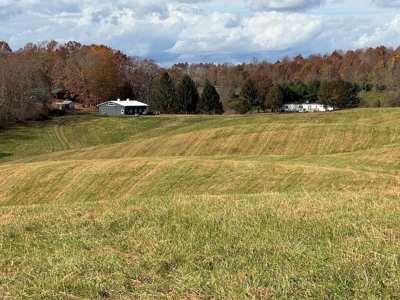 Land and Home for Sale in Christiansburg VA - image 36