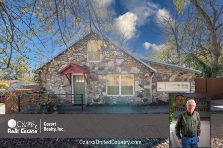 Established Air Bnb for Sale in the Southern Missouri Ozarks - image 1
