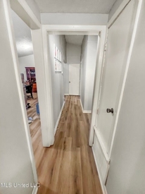 Listing 160