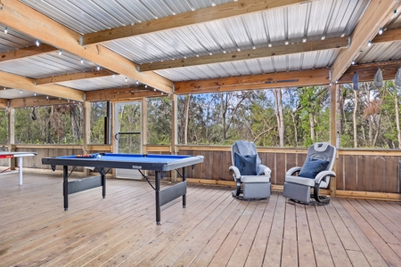 Off Grid Homestead With Underground Home In North Florida! - image 19