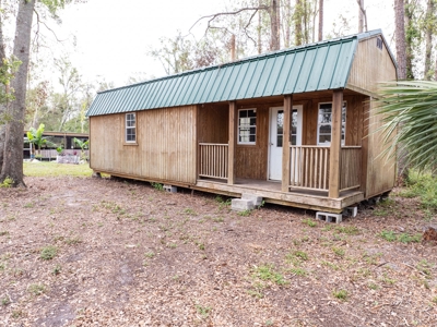 Off Grid Homestead With Underground Home In North Florida! - image 40