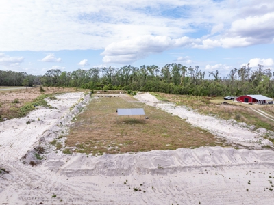 Off Grid Homestead With Underground Home In North Florida! - image 48