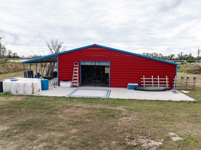 Off Grid Homestead With Underground Home In North Florida! - image 43