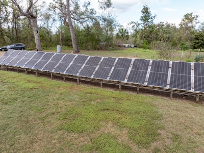 Off Grid Homestead With Underground Home In North Florida! - image 44