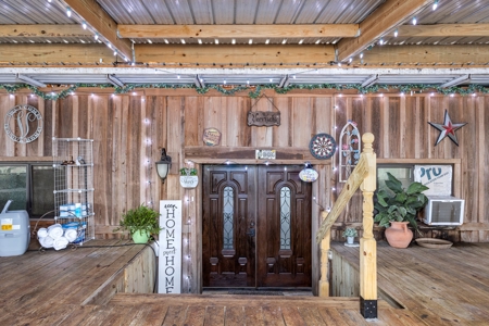 Off Grid Homestead With Underground Home In North Florida! - image 22