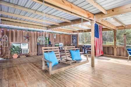 Off Grid Homestead With Underground Home In North Florida! - image 21
