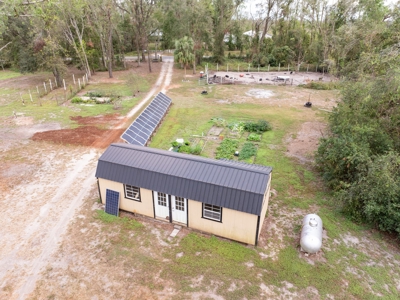 Off Grid Homestead With Underground Home In North Florida! - image 45