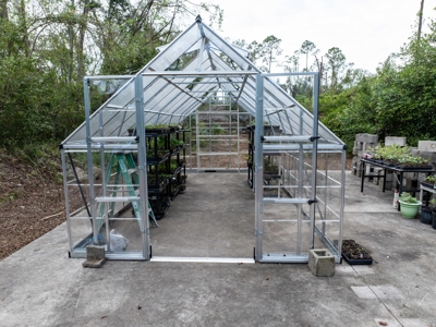 Off Grid Homestead With Underground Home In North Florida! - image 33