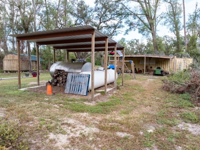 Off Grid Homestead With Underground Home In North Florida! - image 37