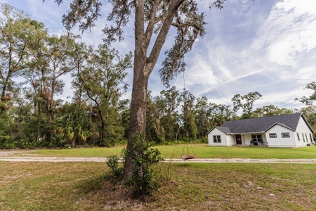 Country Home For Sale in Chiefland Florida! - image 5