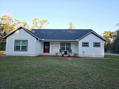 Country Home For Sale in Chiefland Florida! - image 45