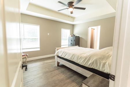 Country Home For Sale in Chiefland Florida! - image 37