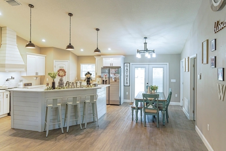 Country Home For Sale in Chiefland Florida! - image 20