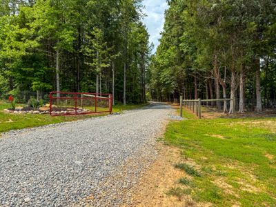 Creekside Country Retreat on 10+ Scenic Acres-Bullock, NC - image 30
