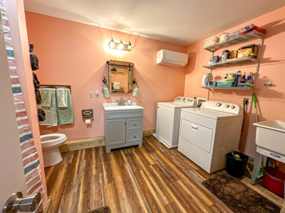 Creekside Country Retreat on 10+ Scenic Acres-Bullock, NC - image 26