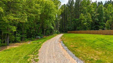 Creekside Country Retreat on 10+ Scenic Acres-Bullock, NC - image 18