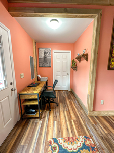 Creekside Country Retreat on 10+ Scenic Acres-Bullock, NC - image 5