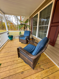 Creekside Country Retreat on 10+ Scenic Acres-Bullock, NC - image 46