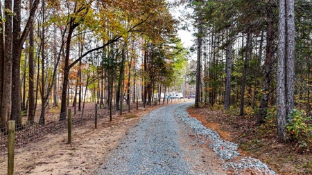 Creekside Country Retreat on 10+ Scenic Acres-Bullock, NC - image 8