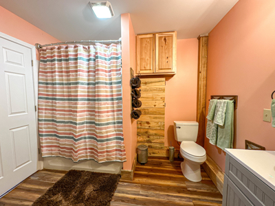 Creekside Country Retreat on 10+ Scenic Acres-Bullock, NC - image 44