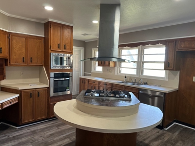 East Texas County Home For Sale - image 7