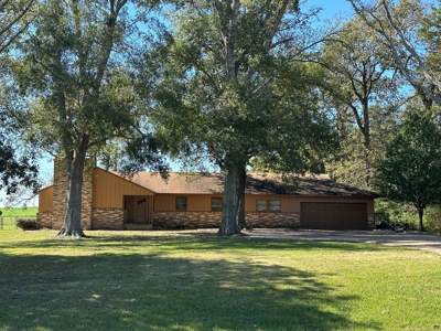 East Texas County Home For Sale - image 1