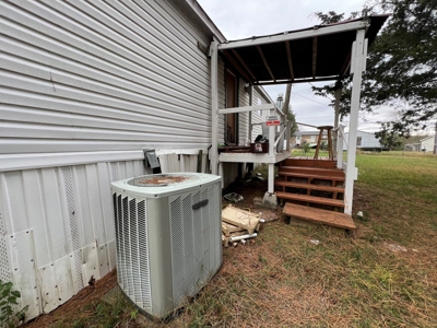 4-Bed 2-Bath Mobile Home on 3 Lots For Sale in Judsonia, AR - image 35