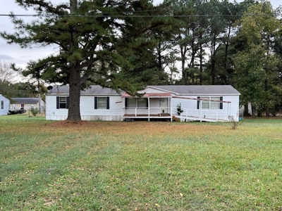 4-Bed 2-Bath Mobile Home on 3 Lots For Sale in Judsonia, AR - image 8
