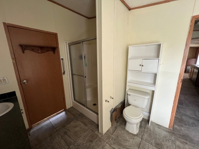 4-Bed 2-Bath Mobile Home on 3 Lots For Sale in Judsonia, AR - image 31