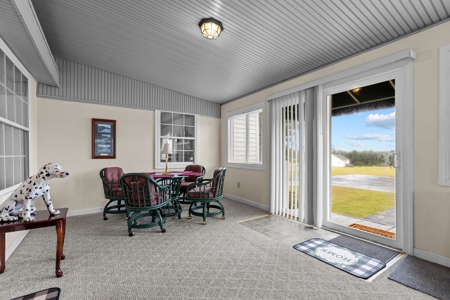 Country Home for Sale Nashville, NC 10.01 Acres - image 4