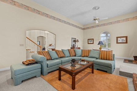 Country Home for Sale Nashville, NC 10.01 Acres - image 24