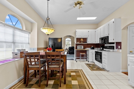 Country Home for Sale Nashville, NC 10.01 Acres - image 16