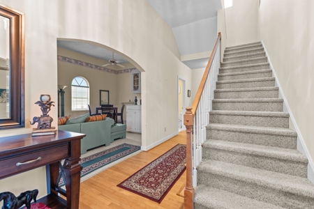 Country Home for Sale Nashville, NC 10.01 Acres - image 29