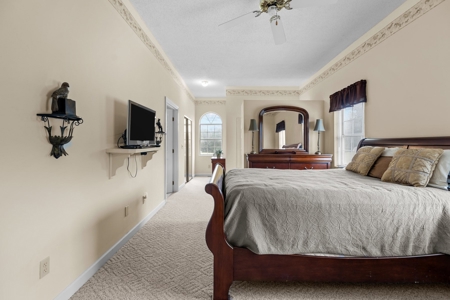 Country Home for Sale Nashville, NC 10.01 Acres - image 11
