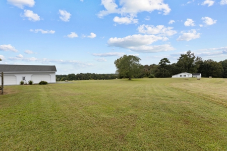 Country Home for Sale Nashville, NC 10.01 Acres - image 44