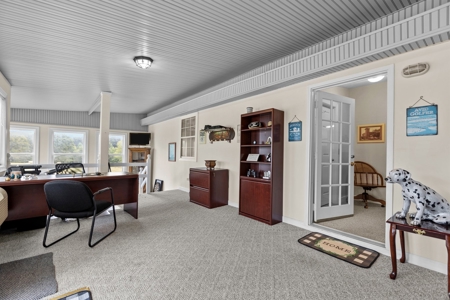 Country Home for Sale Nashville, NC 10.01 Acres - image 6
