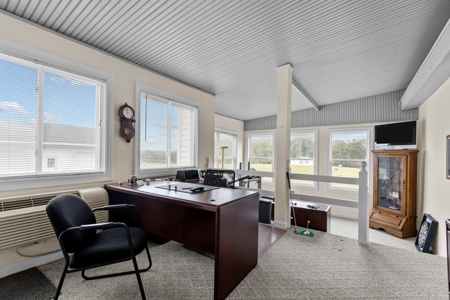 Country Home for Sale Nashville, NC 10.01 Acres - image 7