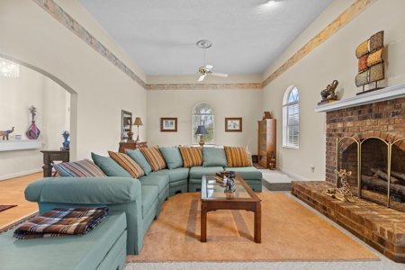 Country Home for Sale Nashville, NC 10.01 Acres - image 25