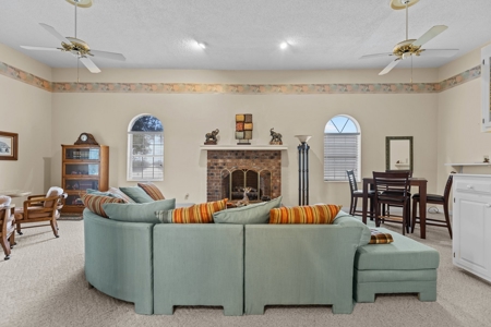 Country Home for Sale Nashville, NC 10.01 Acres - image 23