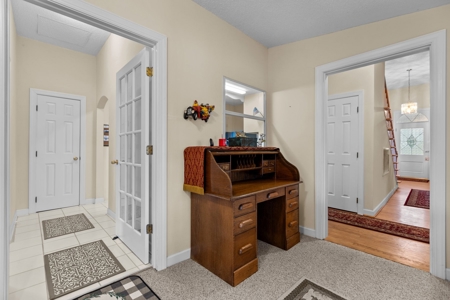 Country Home for Sale Nashville, NC 10.01 Acres - image 10