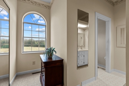 Country Home for Sale Nashville, NC 10.01 Acres - image 13
